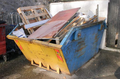 Affordable junk removal solutions in Dolls Point