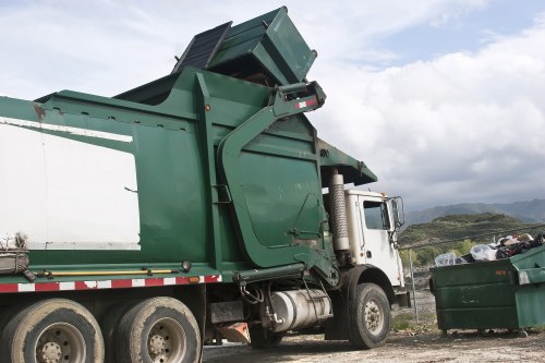 Household junk removal in Gosnells