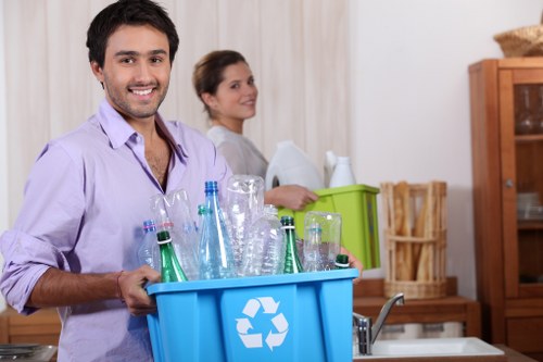 Eco-friendly junk disposal in Silverwater