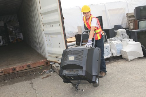 Local experts handling junk removal in Narraweena