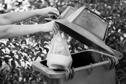 Eco-friendly junk disposal in Beverley Park