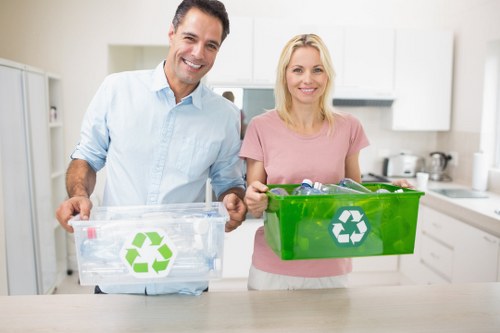 Eco-Friendly Junk Disposal Practices