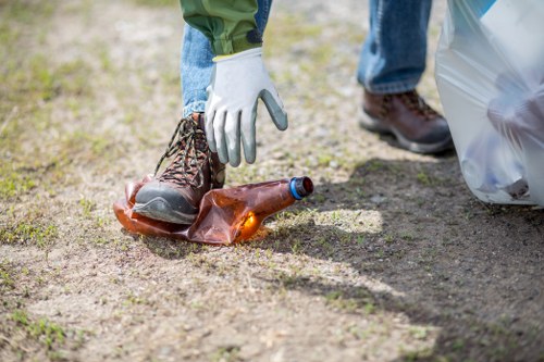 Local junk removal benefits in Indooroopilly